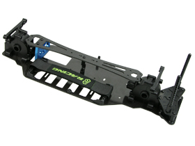 tamiya tt01 carbon chassis