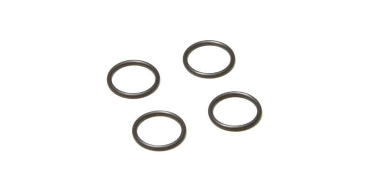Genuine KYSOHO Parts Shock Seal O-ring W5181-05 m
