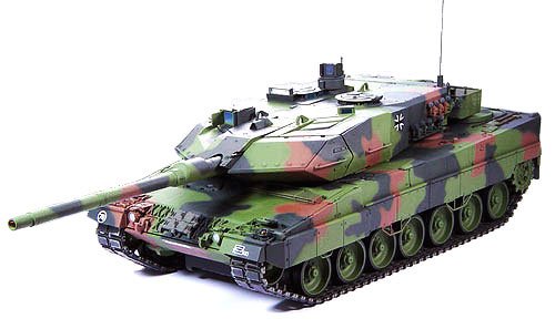 Tamiya 53447 Battle System For 1/16 Scale Tanks 