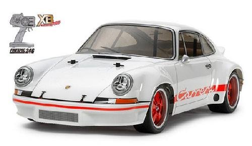 Porsche rsr tamiya 2025