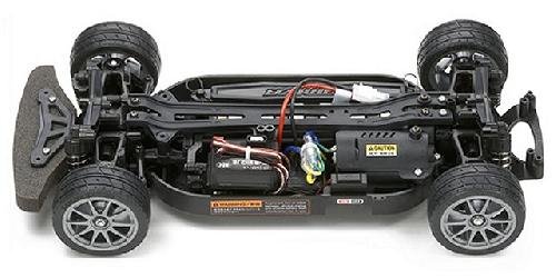 tamiya tt01 rtr