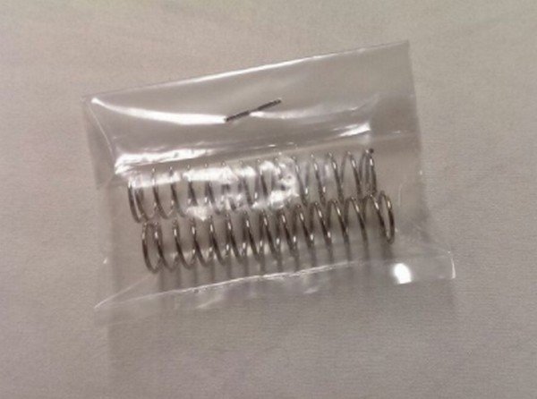 9805083/19805083 Front Coil Springs NEW Tamiya Grasshopper/Fast Attack Vehicle 