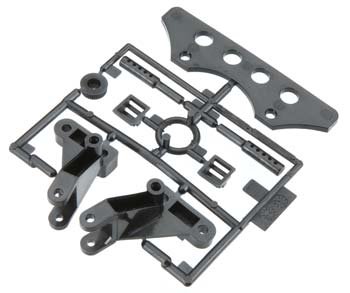 Front Suspension Arm SP-1481 51481 Tamiya Spare Parts RM-01 N Parts