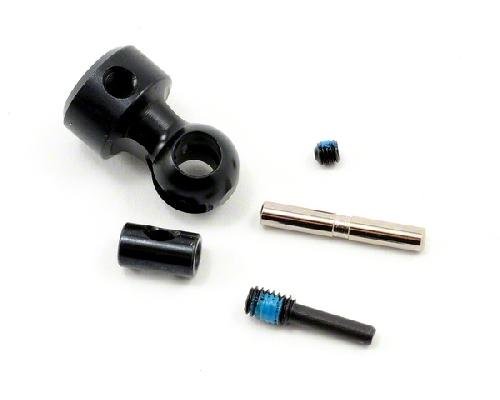 Summit" for sale online "Traxxas 5653 Differential CV Output Drive Set