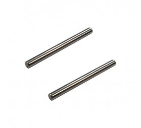 3RACING Cactus 2WD Front Suspension Outer Pin Set - CAC-148