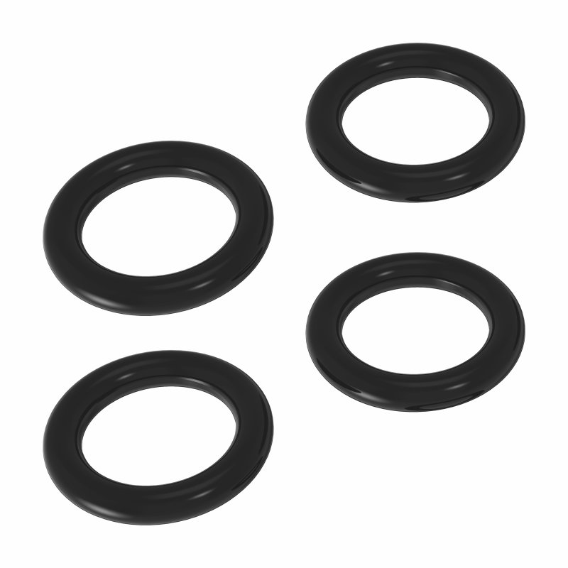 3RACING Cero M4 x 6 x 1 O Roing - SAK-C145