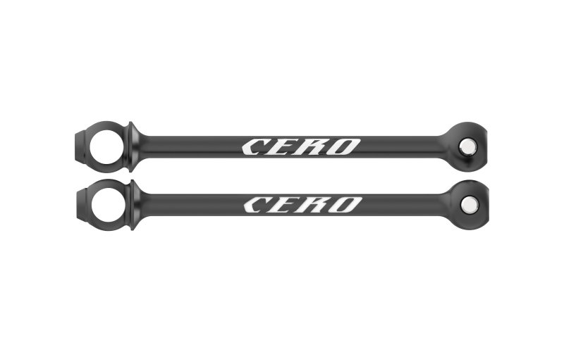 3RACING Cero SSK Swing Main Shaft - SAK-C147D