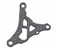 3RACING Cero Ultra Graphite Lower Wishbone - SAK-C105/V2