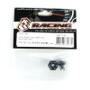 3RACING Cero Outer Shaft_Hub_3.5mm - SAK-C143