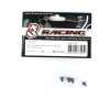 3RACING Cero M3 x 5 Upper Deck Bolt Screw - SAK-C131