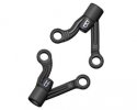 3Racing Cero M Chassis Upper Wishbone - SAK-CM113