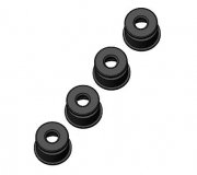 3RACING Cero Suspension Pivot Bushing 4.8mm - SAK-C109