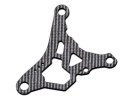 3RACING Cero Ultra 2.0 Graphite Front Lower Wishbone - SAK-C105/V3