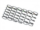 3RACING F113 Front Spring Set - F113-306