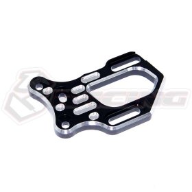 SAKURA FF EVO Ratio 3.0 Motor Mount - 3Racing SAK-F67/V2