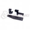 SAKURA FF EVO Servo Mount For KIT-FFEVO - 3Racing SAK-F85