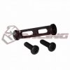 3RACING Sakura Advance Sakura Advance Twist Bar - SAK-A504