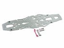 3RACING Sakura D3 CS SPORT SSG Graphite Main Chassis - SAK-D306/SG