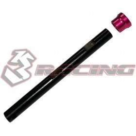 3RACING Sakura D4 Main Shaft - SAK-D409