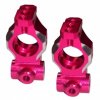 3RACING Sakura D4 Aluminum Rear Hub Carrier - SAK-D4818