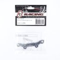 alt="3RACING Sakura D4 Aluminum Upper Bumper For D4 - SAK-D4823" title="3RACING Sakura D4 Aluminum Upper Bumper For D4 - SAK-D4823"