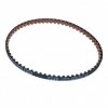 3RACING Sakura D4 S3M186 Belt(Rear) - SAK-D4837 3RACING Sakura D4 S3M186 Belt(Rear) - SAK-D4837
