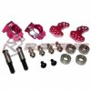 3RACING Sakura D4 Tiny KPI Knuckle(Black) for KIT-D4ARWD only - SAK-D4843/PK 3RACING Sakura D4 Tiny KPI Knuckle(Black) for KIT-D4ARWD only - SAK-D4843/PK