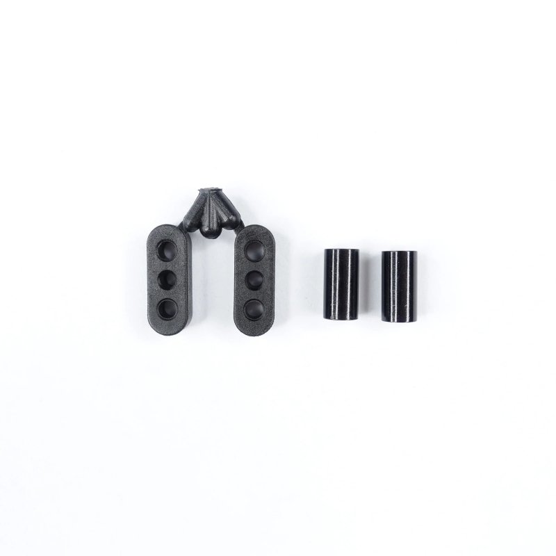 3RACING Sakura D5S Parts M6 x 12 Servo Post - SAK-D519