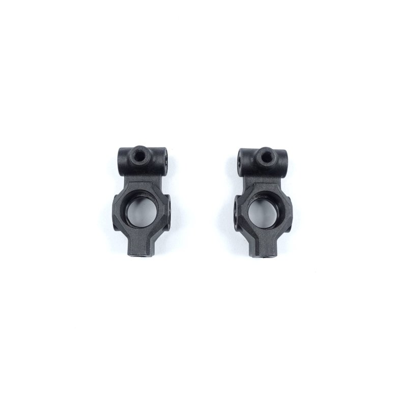 3RACING Sakura D5S Parts Rear Hub Carrier - SAK-D523