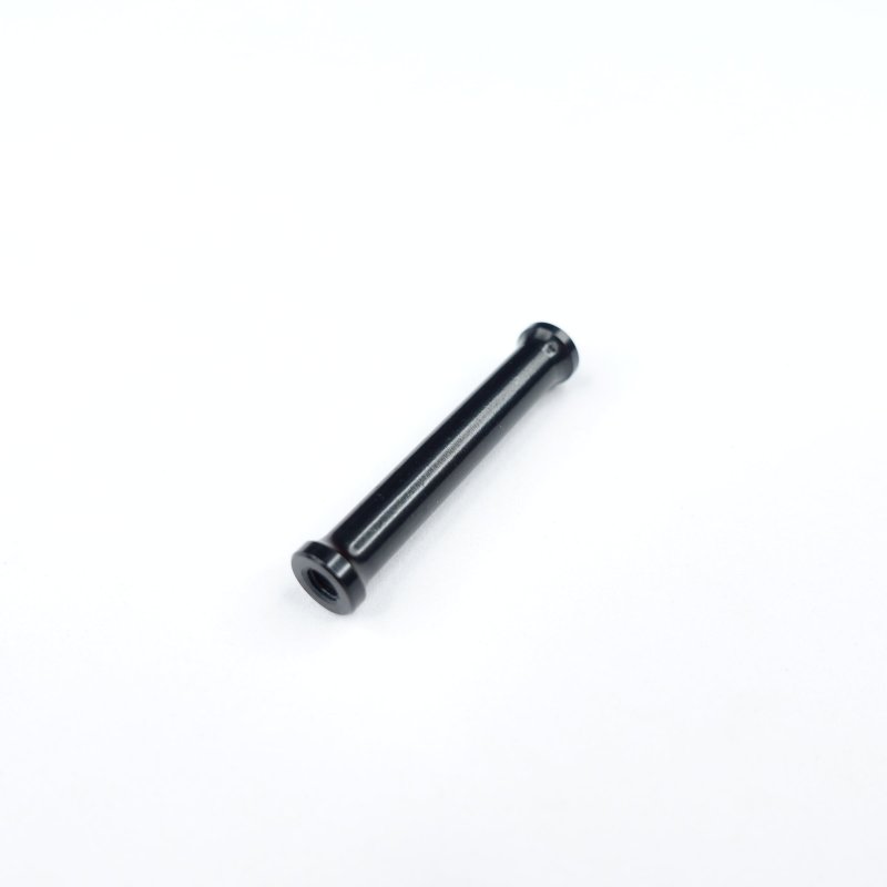 3RACING Sakura D5S Parts M6 x 30.5 Post - SAK-D527