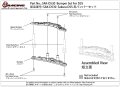 alt="3RACING Sakura D5S Parts Bumper Set - SAK-D530" title="3RACING Sakura D5S Parts Bumper Set - SAK-D530"
