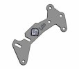 3RACING Sakura D5 Lite Motor Plate - SAK-D539