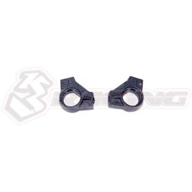 Front Damper Mixing Arms For FGX EVO - 3Racing FGX-332C