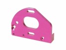 3RACING Sakura FGX Aluminium Motor Mount Plate - FGX-108/PK