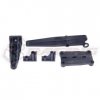 Plastic Parts Part D For 3racing Sakura FGX - 3Racing FGX-104/V2 Plastic Parts Part D For 3racing Sakura FGX - 3Racing FGX-104/V2