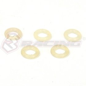 3Racing Sakura M P5 O Ring (4.8 X 1.9mm) - 3RAC-P5