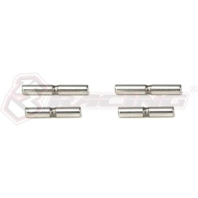 3Racing Sakura M4 Pro Outer Pin Set - SAK-M4P20