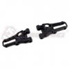 3Racing Sakura M4 Pro Graphite Composite Front Suspension Arm - SAK-M4P02G