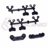 Suspension Mount For KIT-MINI MG - 3Racing SAK-MG09