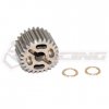 Sakura Mini MG RC CAR Aluminum Idler Gear 25T For KIT-MINI MG - 3Racing SAK-MG22