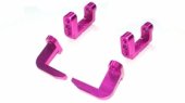 3RACING Sakura Ultimate Battery Holder - SAK-U313/PK 3RACING Sakura Ultimate Battery Holder - SAK-U313/PK