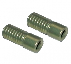 3RACING Sakura Ultimate Motor Mount Rolling Step Screw - SAK-U327