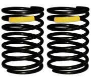 3RACING Sakura Ultimate 15 x 7.50 Spring -YELLOW for SAK-U314 - SAK-U314/YE/750