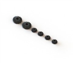 3RACING Sakura XI Differential Gear SetSport - SAK-XS110A