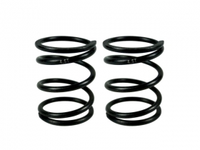 3RACING Sakura Zero Damper Spring M1.5 x 21 (4.50) - SAK-49/21450