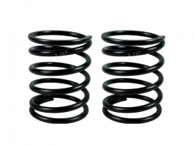 3RACING Sakura Zero Damper Spring M1.5 x 21 (5.75) - SAK-49/21575