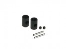 3RACING Sakura Zero Universal Shaft Roller - SAK-40B