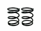 3RACING Sakura Zero Damper Spring M1.5 x 21 (4.50) - SAK-49/21450