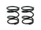 3RACING Sakura Zero Damper Spring M1.5 x 21 (4.25) - SAK-49/21425