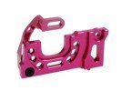 3RACING Sakura Zero Vertical Motor Mount - SAK-66/PK